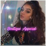 -Boutique Apperal-