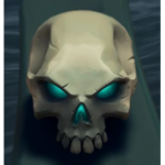 Foul Bounty Skulls