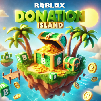 Donation Island