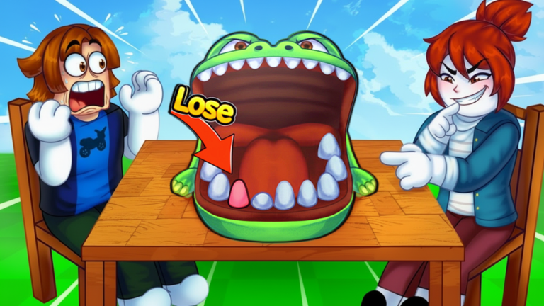 🐊 Crocodile Dentist screenshot 2