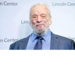 Stephen Sondheim Discussion and Fan Club
