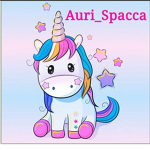 GLI UNICORNI DI Auri_Spacca !