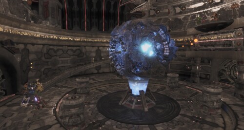 Fall of Cybertron Rolling