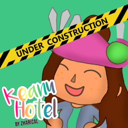 [NEW✨] Keanu Resort