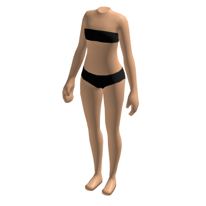 Skin Suit