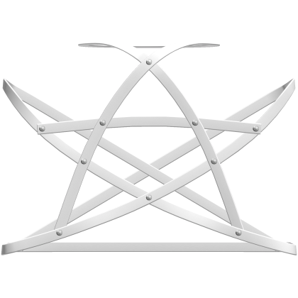୭ ᵎᵎ 💉🪽 white body harness 1.0 