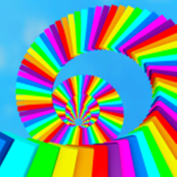 🌈 Super Crazy  Easy Obby! 🌟