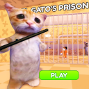 😺 EL GATO'S PRISON RUN! (Obby)