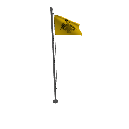 Greek Animated Flag