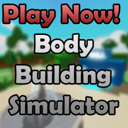💪Body Building Simulator💪