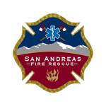 Sync | San Andreas Fire And Rescue