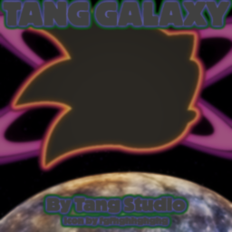 Sonic: T ang's Galaxy (Discontinued)