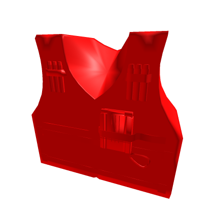 Flak Vest (R2D)