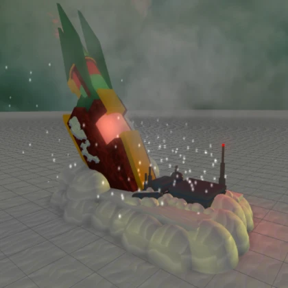 Target Destroyed icon