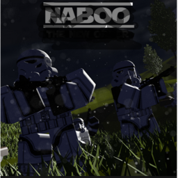 [TFO]- Naboo