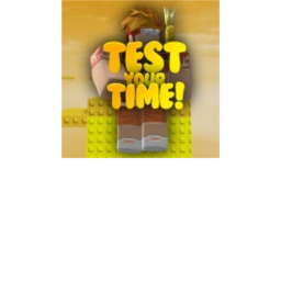 Robo test your time V1.5