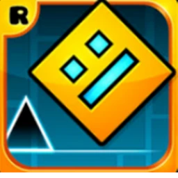 GEOMETRY DASH! icon