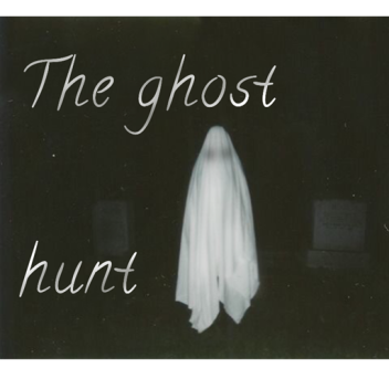 The ghost hunt (STORY)