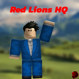 Red Lions Head-Quaters