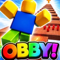 Impossible obby icon