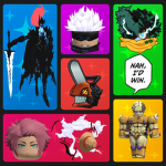Anime Avatar Creator