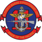 [USMC/MEU] 11th Marine Expeditionary Unit