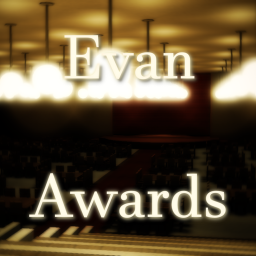 evan awards