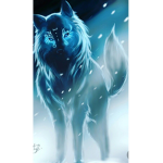 Moon hallows