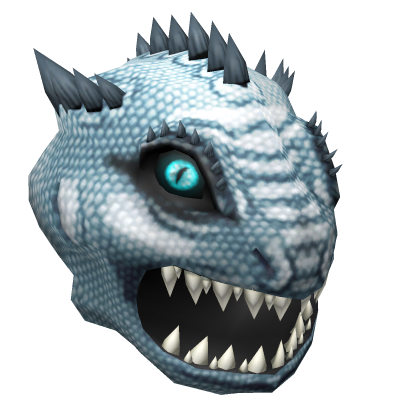 Ice Dragon