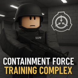 Containment Force Training Complex