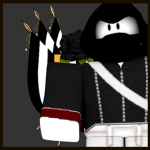 His Majesty's Knights of the Black Rose