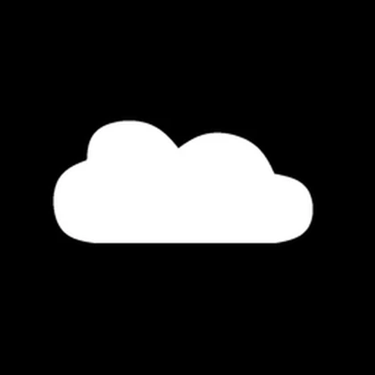 Cloud. Airways Roblox group icon