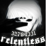 풀RELENTLESS