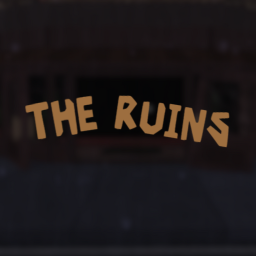 The ruins:doors