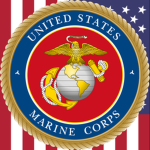 |[USMC]| Unites States Marine Corps