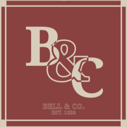 Bell & Co Tailoring Parlour
