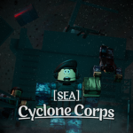 [SEA] Cyclone Corps