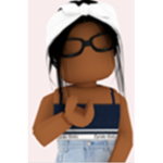 The roblox sister