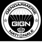 'National Gendarmerie Intervention Group (GIGN)