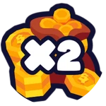 x2 Coins