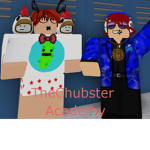 TheChubster Academy