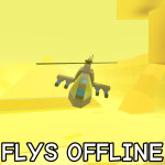 [UPD] Build A Helicopter 🚁