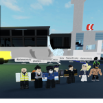 The Plane Crazy International Airport Group
