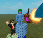 The SrBlubry Crew! (OFFICIAL)