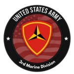 3rd Marine Division [TUSA]