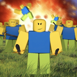 ⚔️Fight The Fortress⚔️ - 🔧[ALPHA]🔨