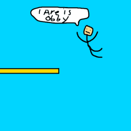 Challenging Obby