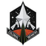 Colonial Infantry Corps |CA|