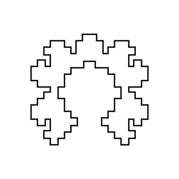 ⛧ Welcome To My Profile ⛧