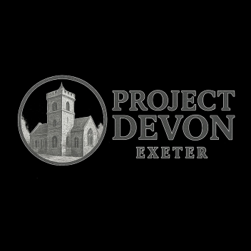 County of Devon, Execter